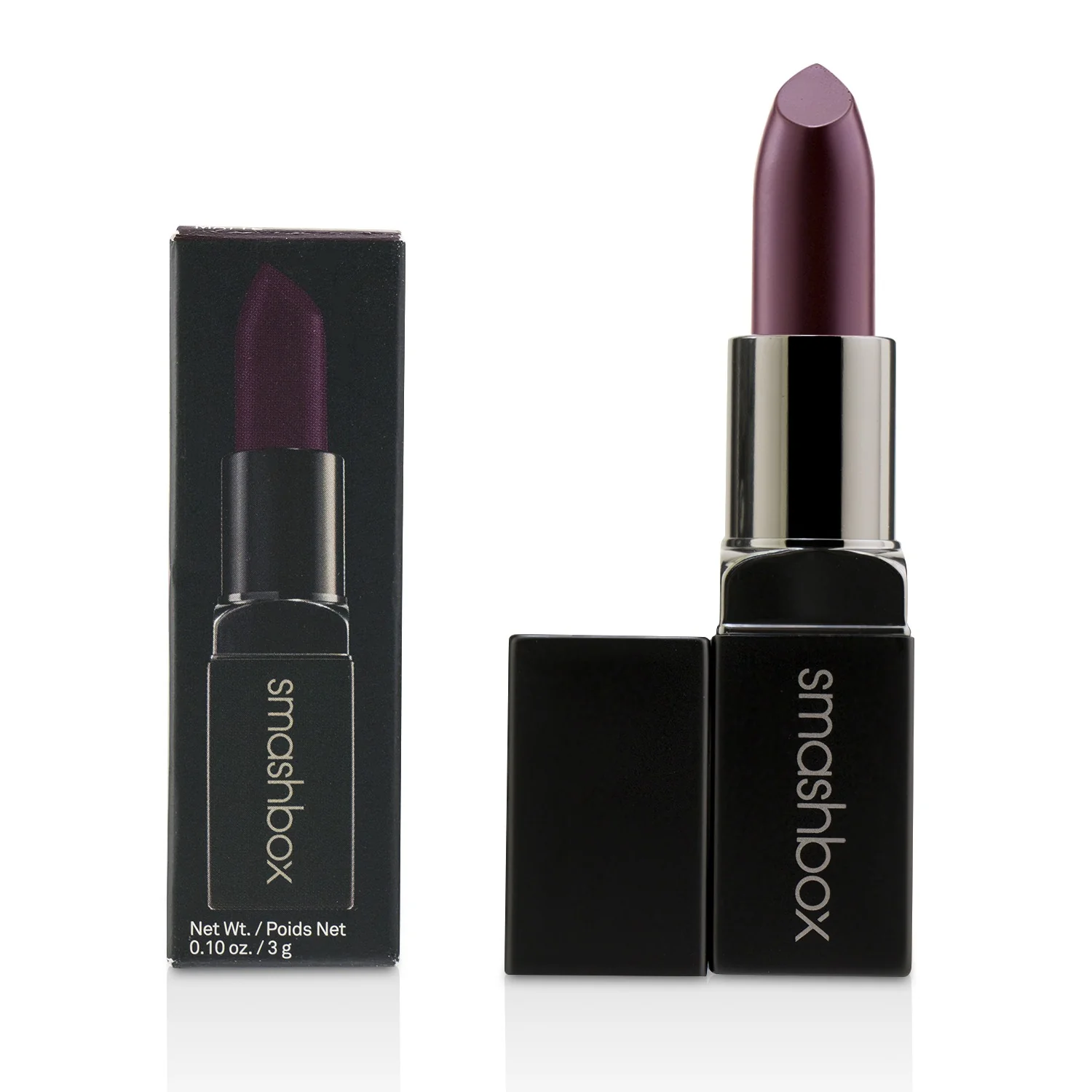 Smashbox Be Legendary Lipstick - Straight Up  3g/0.1oz - Olabens