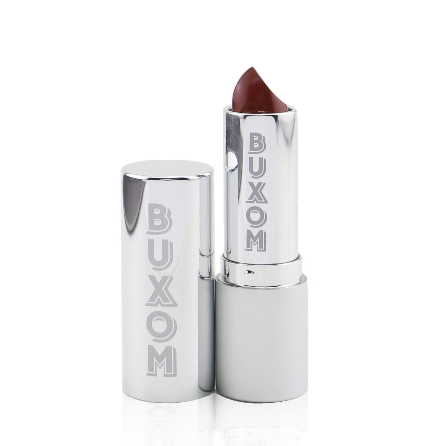 Buxom Full Force Plumping Lipstick - # Mover (Soft Pink)  3.5g/0.12oz - Olabens