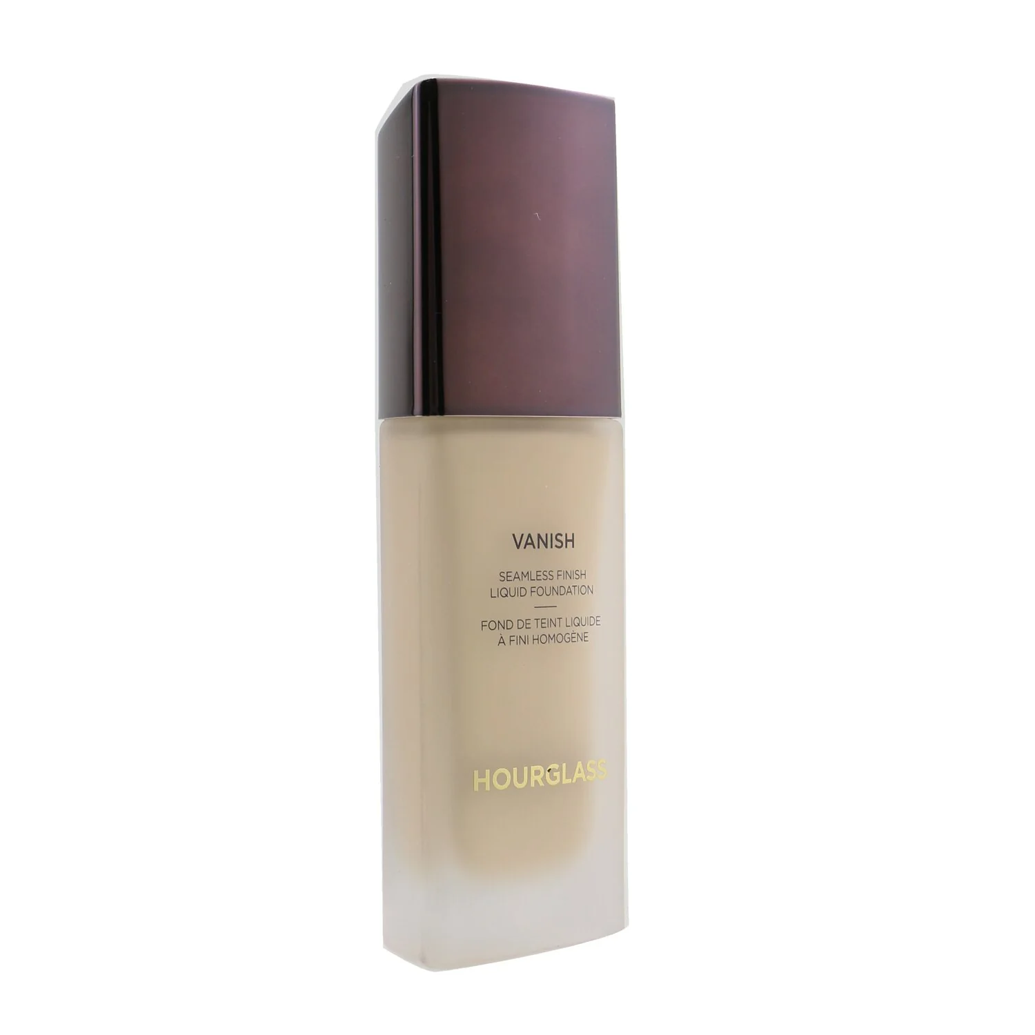HourGlass Vanish Seamless Finish Liquid Foundation - # Porcelain  25ml/0.84oz - Olabens