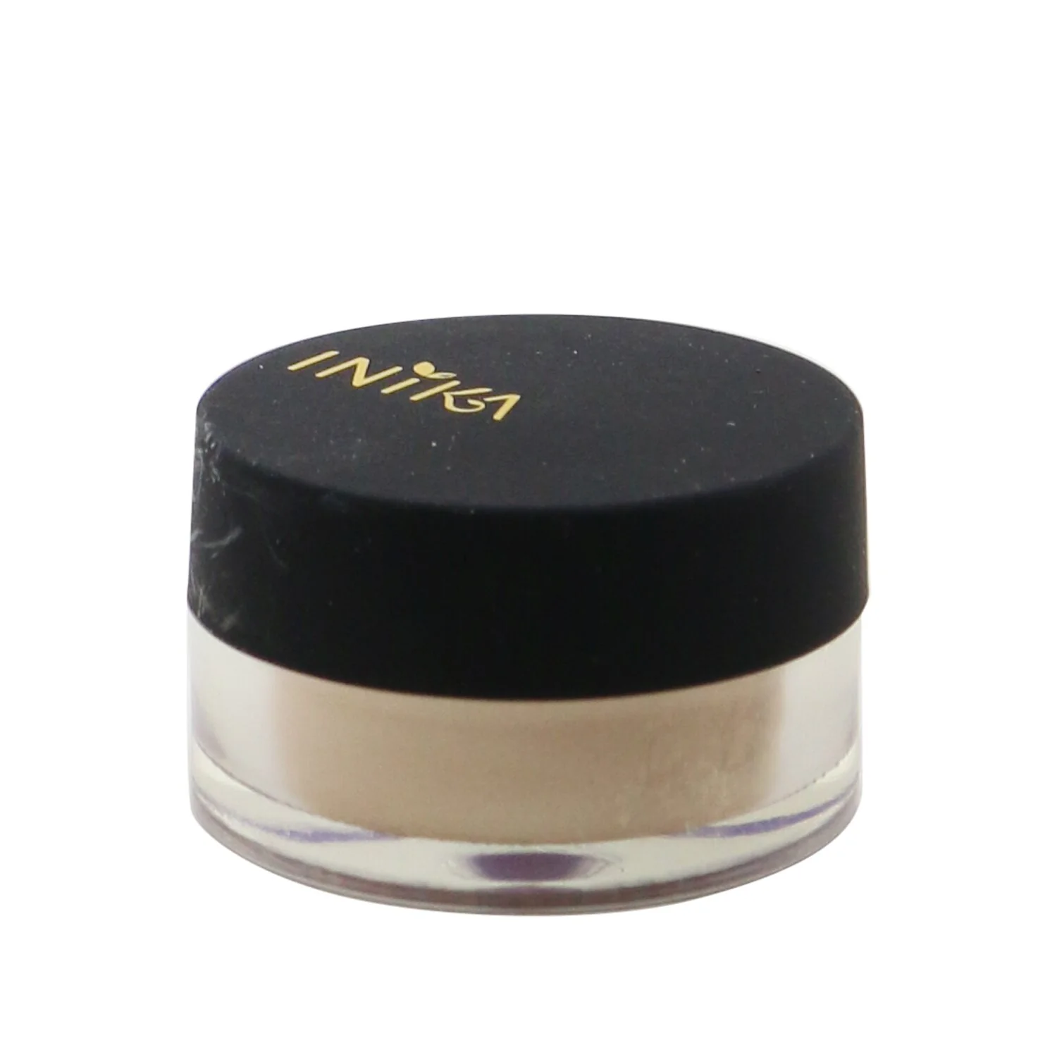INIKA Organic Loose Mineral Eye Shadow - # Whisper  1.2g/0.04oz - Olabens