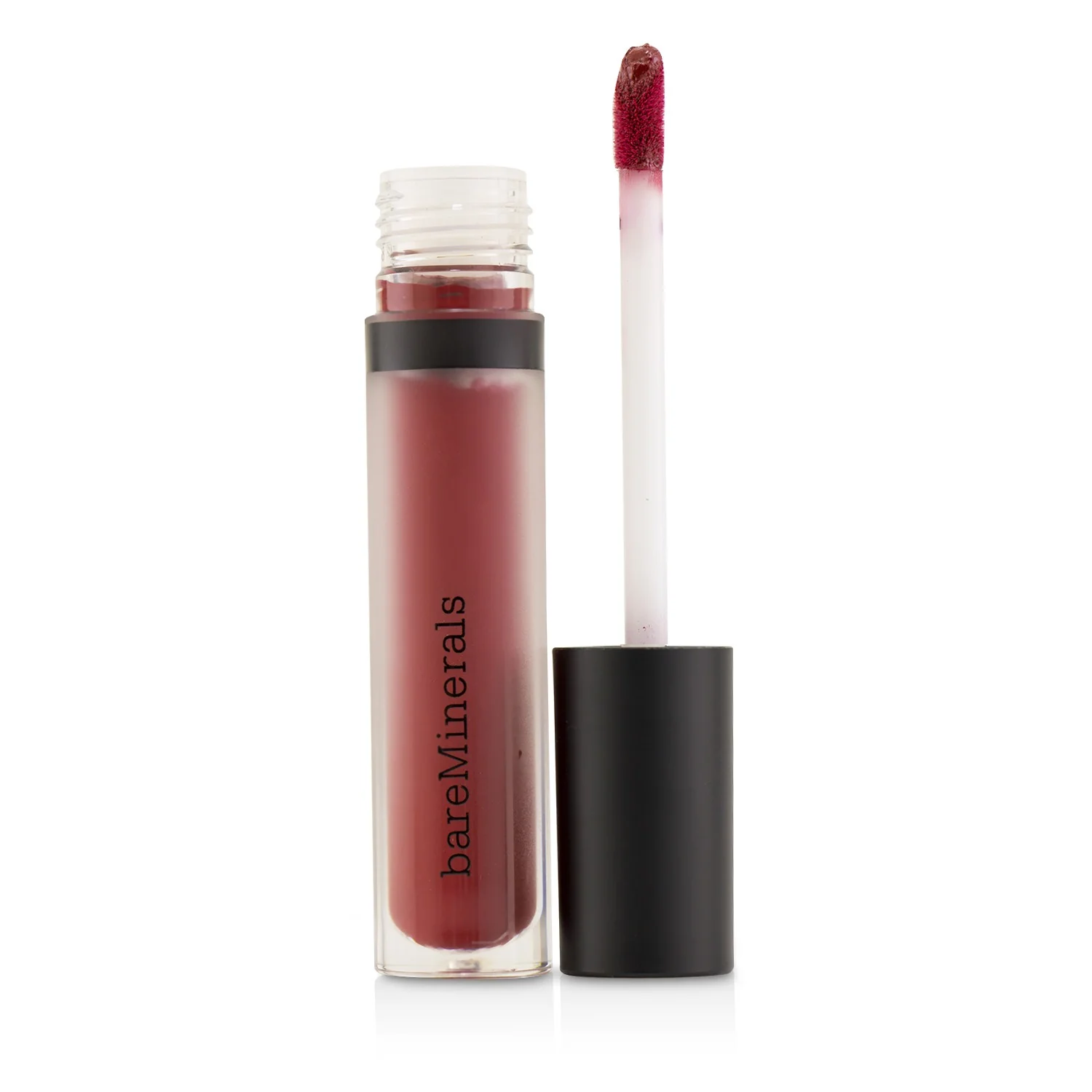 BareMinerals Statement Matte Liquid Lipcolor - # Naughty (Unboxed)  4ml/0.13oz - Olabens