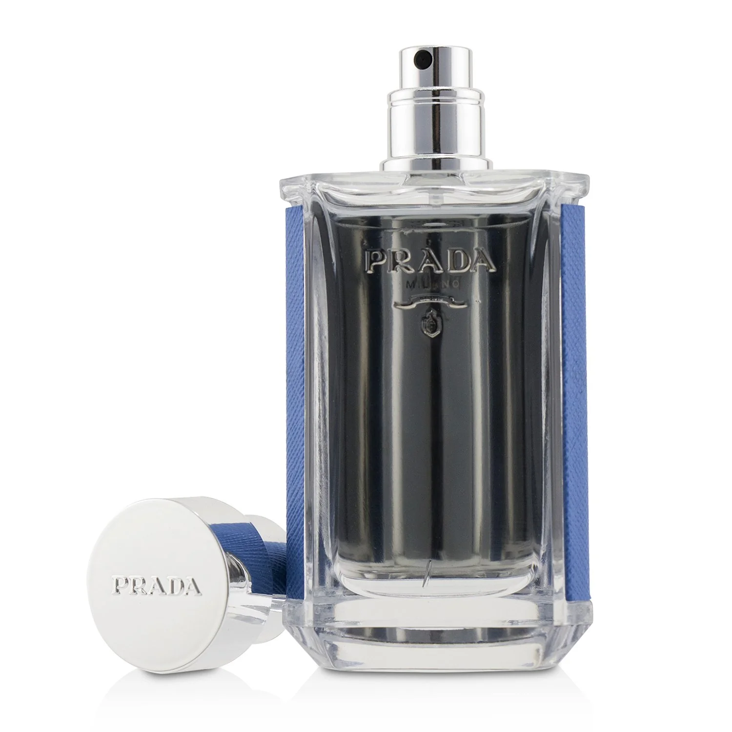 Prada L'Homme L'Eau Eau De Toilette Spray  100ml/3.4oz - Olabens