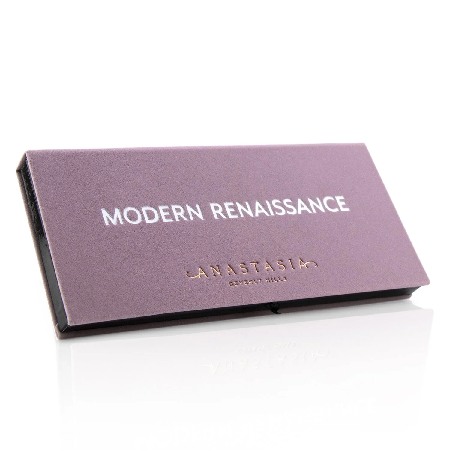 Anastasia Beverly Hills Modern Renaissance Eye Shadow Palette (14x Eyeshadow, 1x Duo Shadow Brush) (Box Slightly Damaged) - Olabens