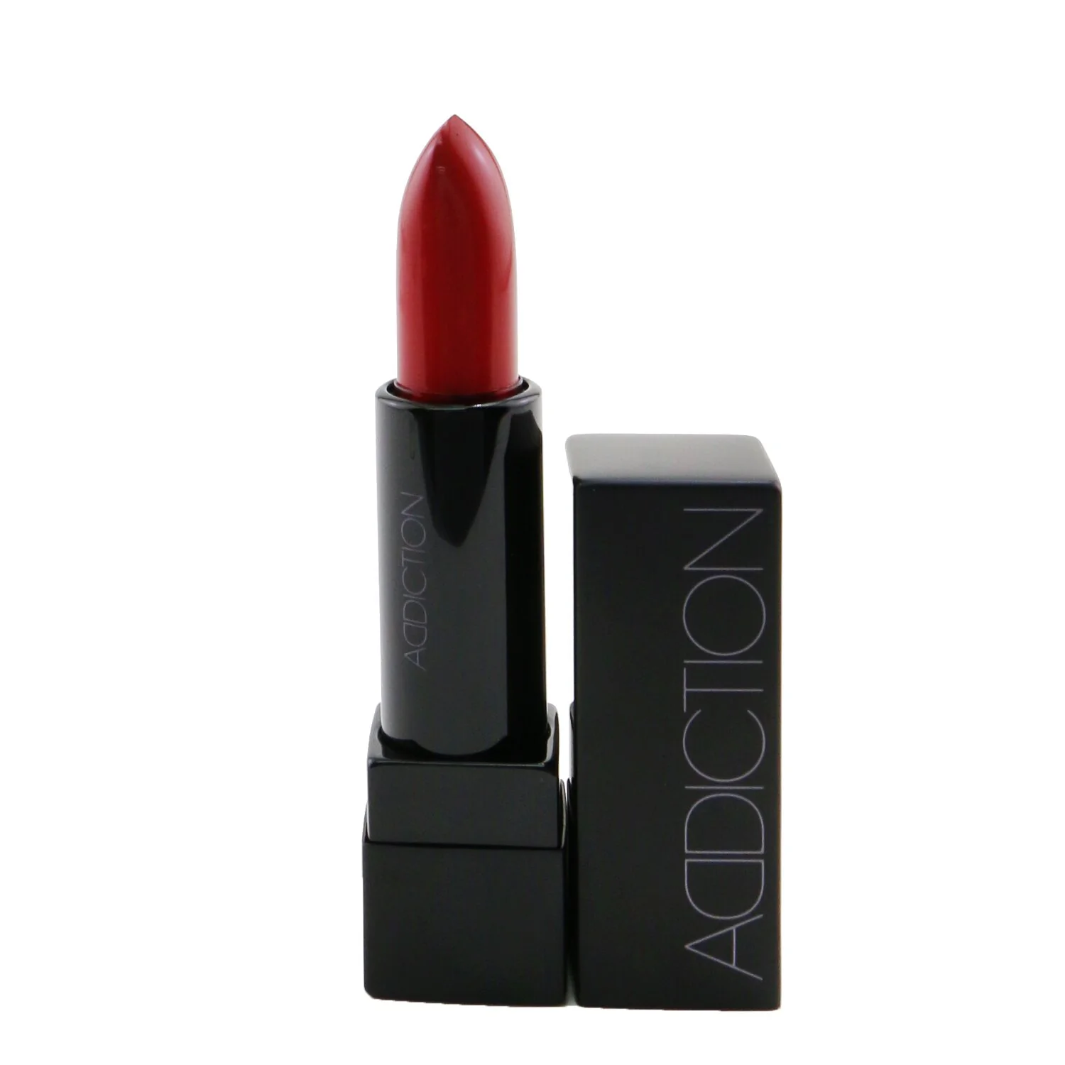 ADDICTION The Lipstick Bold - # 001 No Doubt  3.8g/0.13oz - Olabens