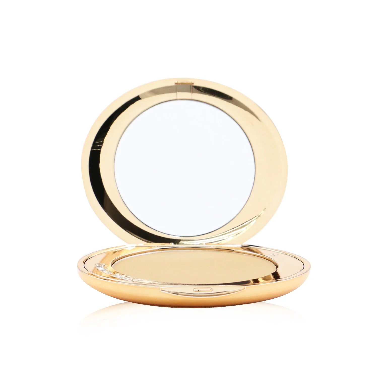 Charlotte Tilbury Airbrush Flawless Finish Powder - # 03 Tan  8g/0.28oz - Olabens