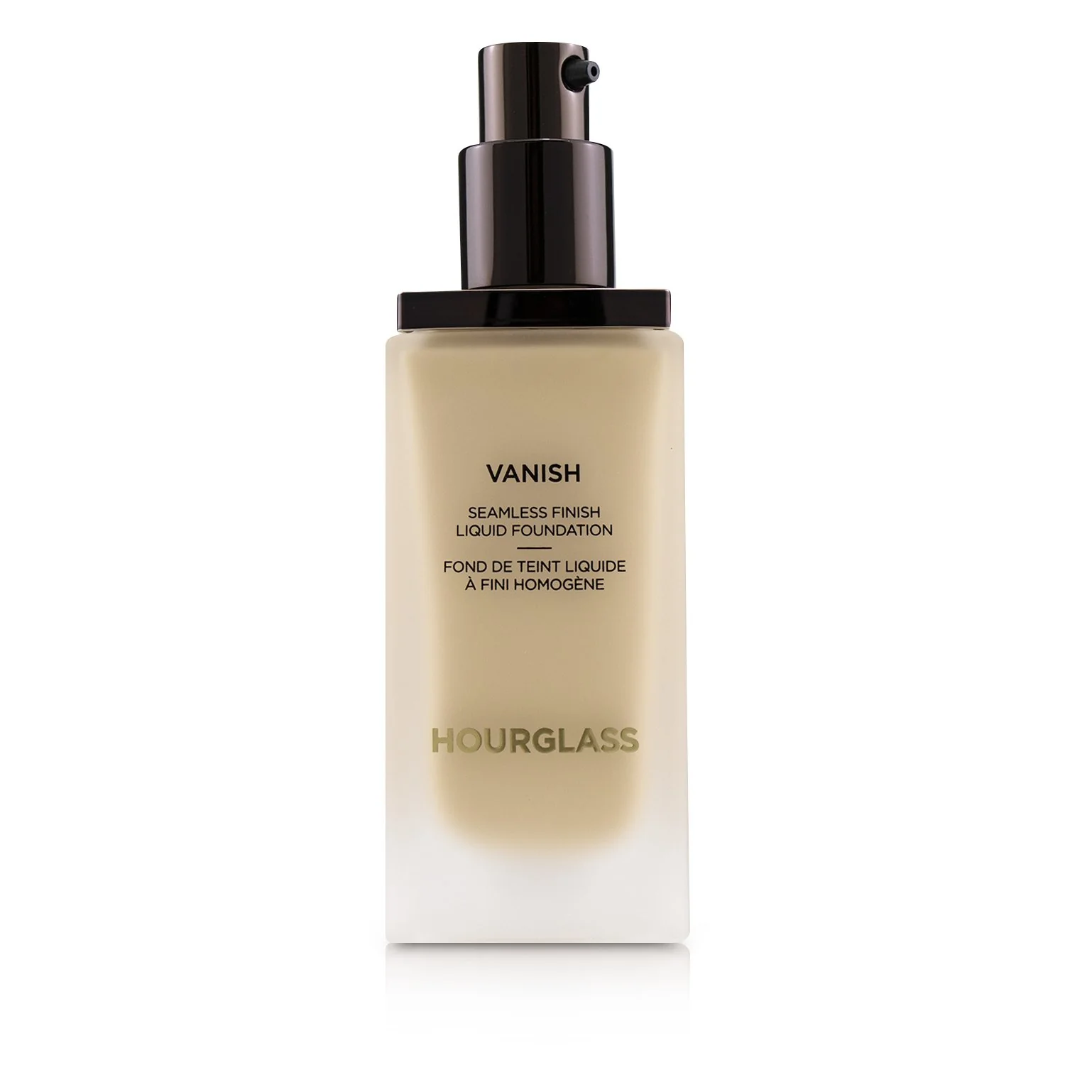 HourGlass Vanish Seamless Finish Liquid Foundation - # Porcelain  25ml/0.84oz - Olabens