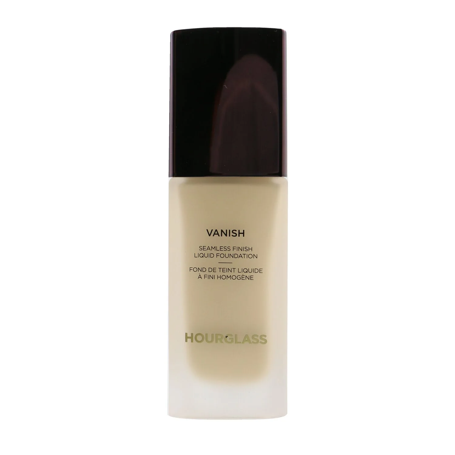 HourGlass Vanish Seamless Finish Liquid Foundation - # Porcelain  25ml/0.84oz - Olabens