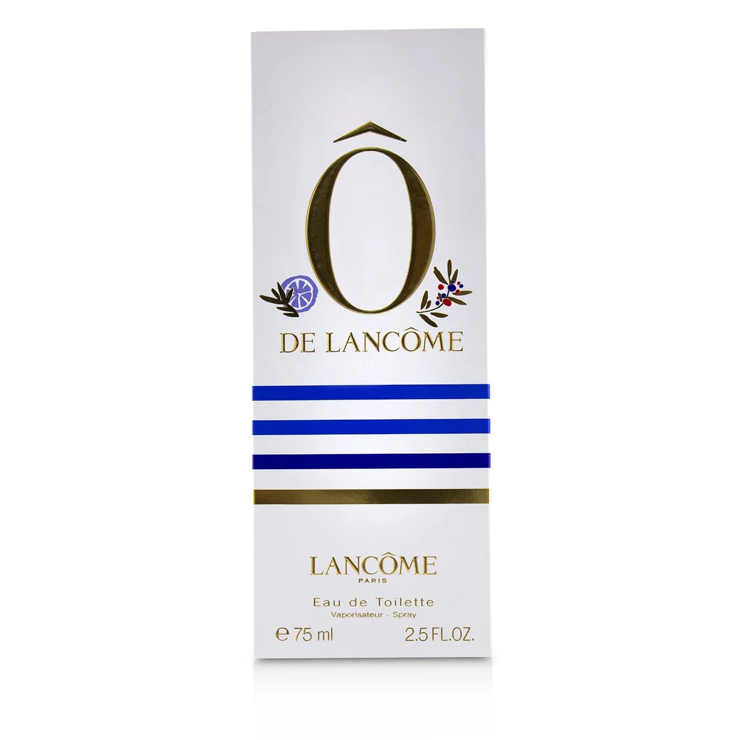Lancome O De Lancome Eau De Toilette Spray  75ml/2.5oz - Olabens