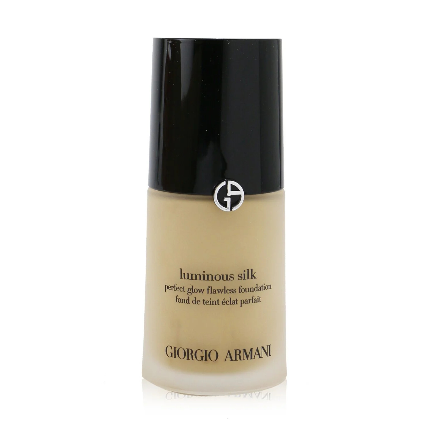 Giorgio Armani Luminous Silk Foundation - # 6.25  30ml/1oz - Olabens