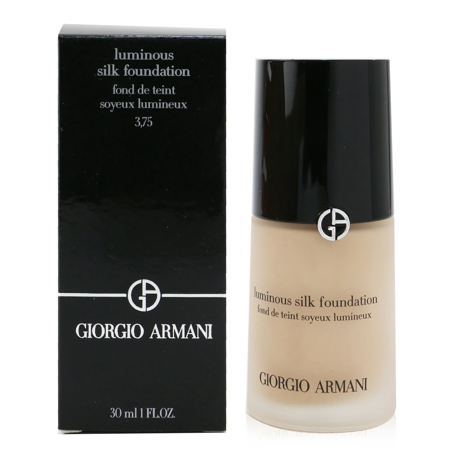Giorgio Armani Luminous Silk Foundation - # 6.25  30ml/1oz - Olabens