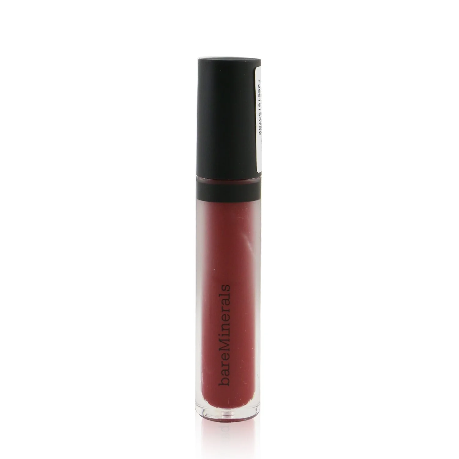 BareMinerals Statement Matte Liquid Lipcolor - # Naughty (Unboxed)  4ml/0.13oz - Olabens