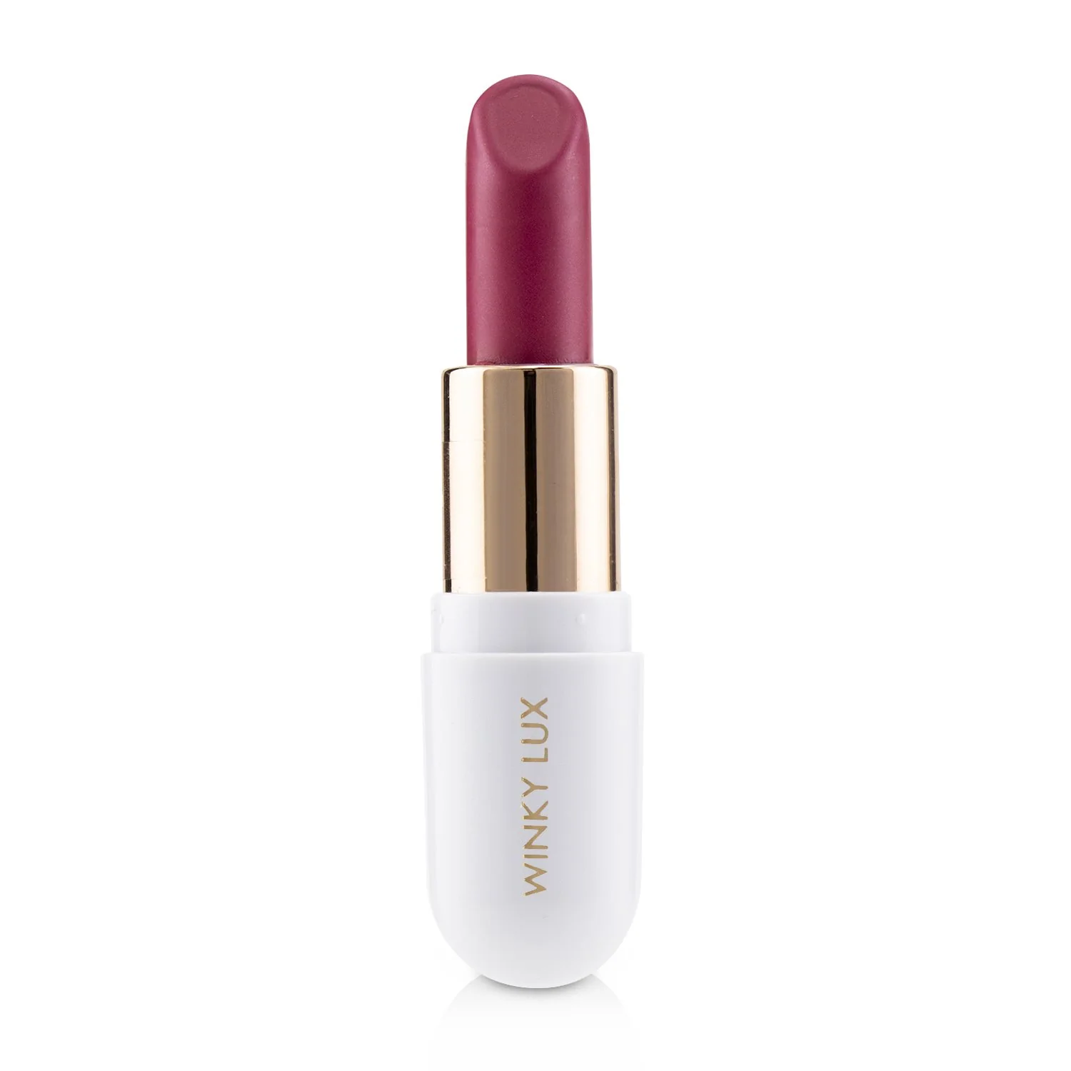 Winky Lux Creamy Dreamies Lipstick - # Smoothie  4g/0.14oz - Olabens