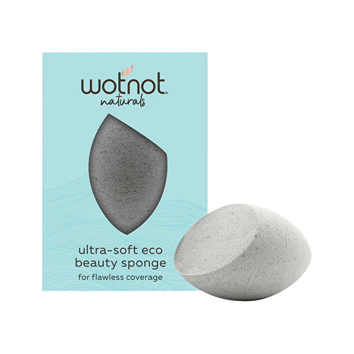 Wotnot Naturals Ultra-Soft Eco Beauty Sponge - Olabens