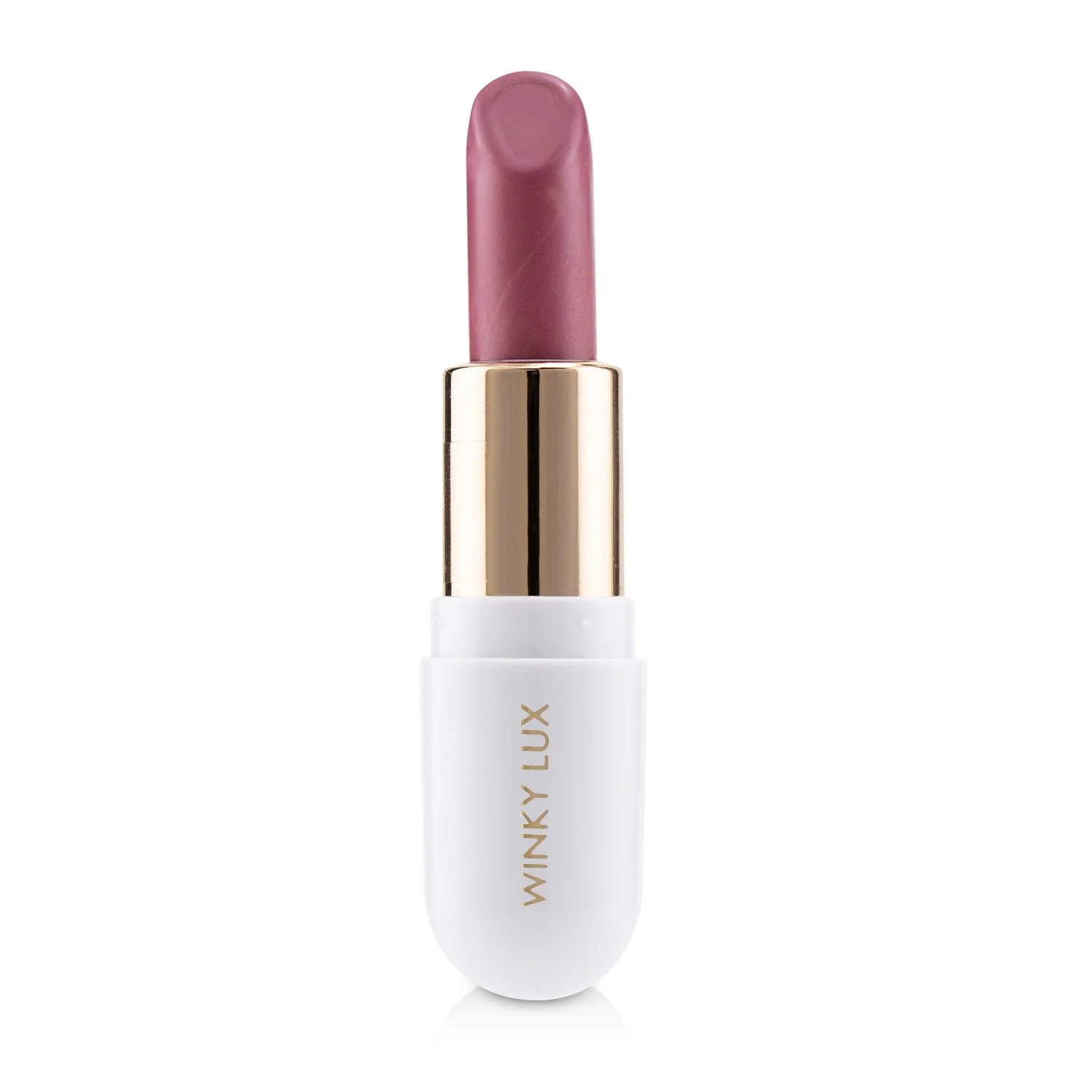 Winky Lux Creamy Dreamies Lipstick - # Smoothie  4g/0.14oz - Olabens