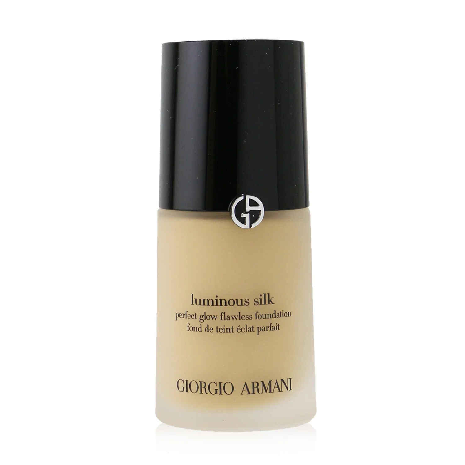 Giorgio Armani Luminous Silk Foundation - # 6.25  30ml/1oz - Olabens