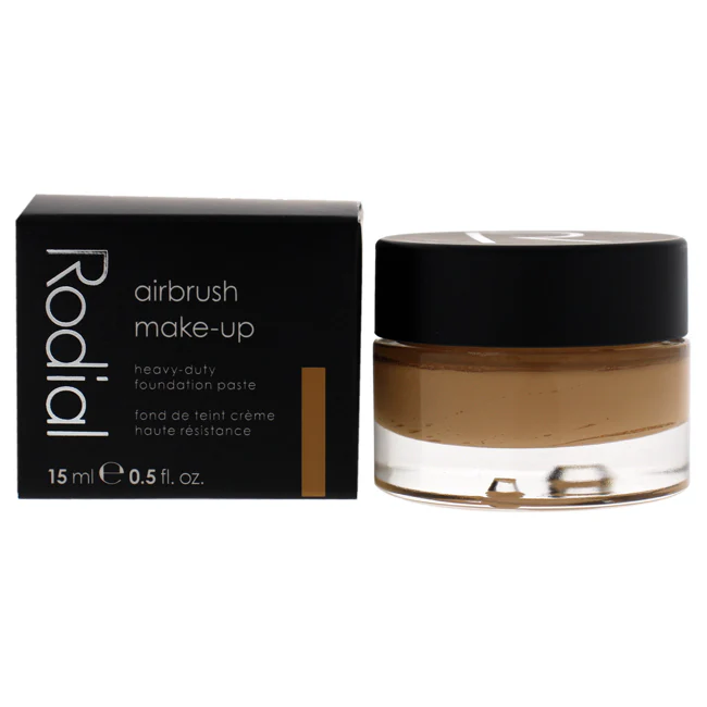 Airbrush Makeup - Shade 03 by Rodial for Women - 0.5 oz Makeup - Olabens