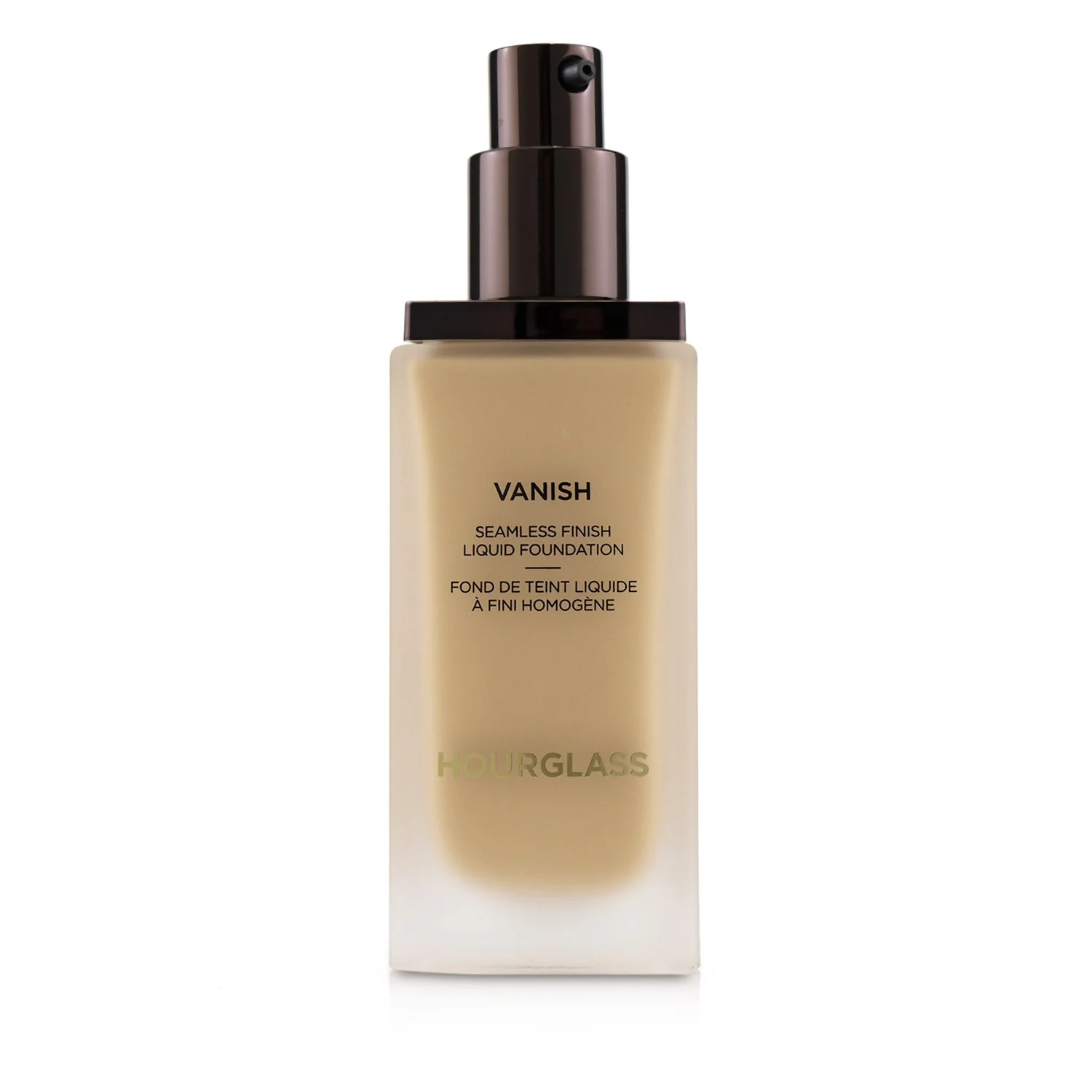 HourGlass Vanish Seamless Finish Liquid Foundation - # Porcelain  25ml/0.84oz - Olabens