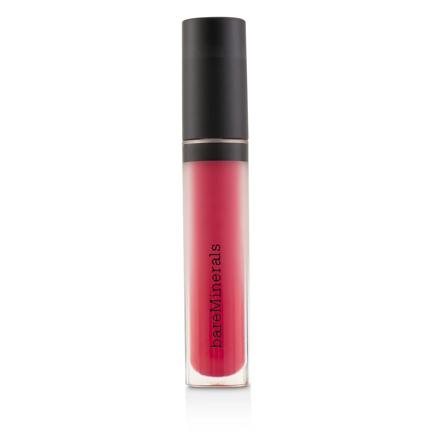 BareMinerals Statement Matte Liquid Lipcolor - # Naughty (Unboxed)  4ml/0.13oz - Olabens