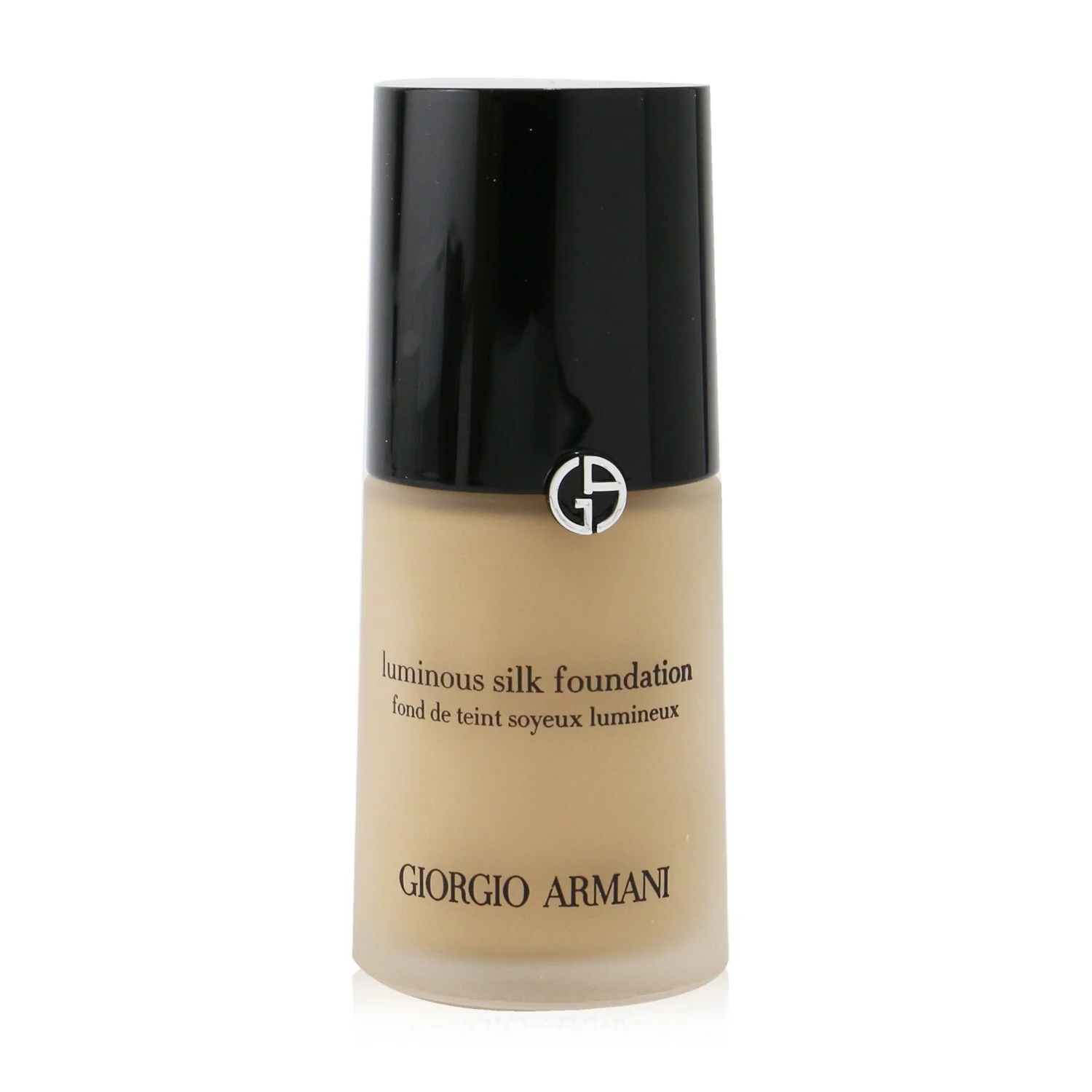 Giorgio Armani Luminous Silk Foundation - # 6.25  30ml/1oz - Olabens