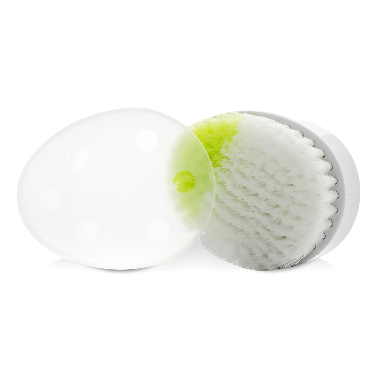 Clinique Purifying Cleansing Brush for Sonic System  1pc - Olabens