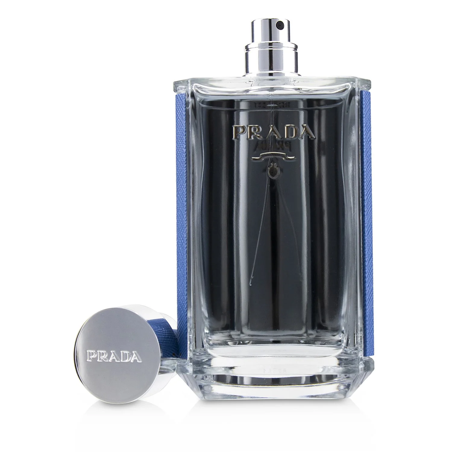 Prada L'Homme L'Eau Eau De Toilette Spray  100ml/3.4oz - Olabens