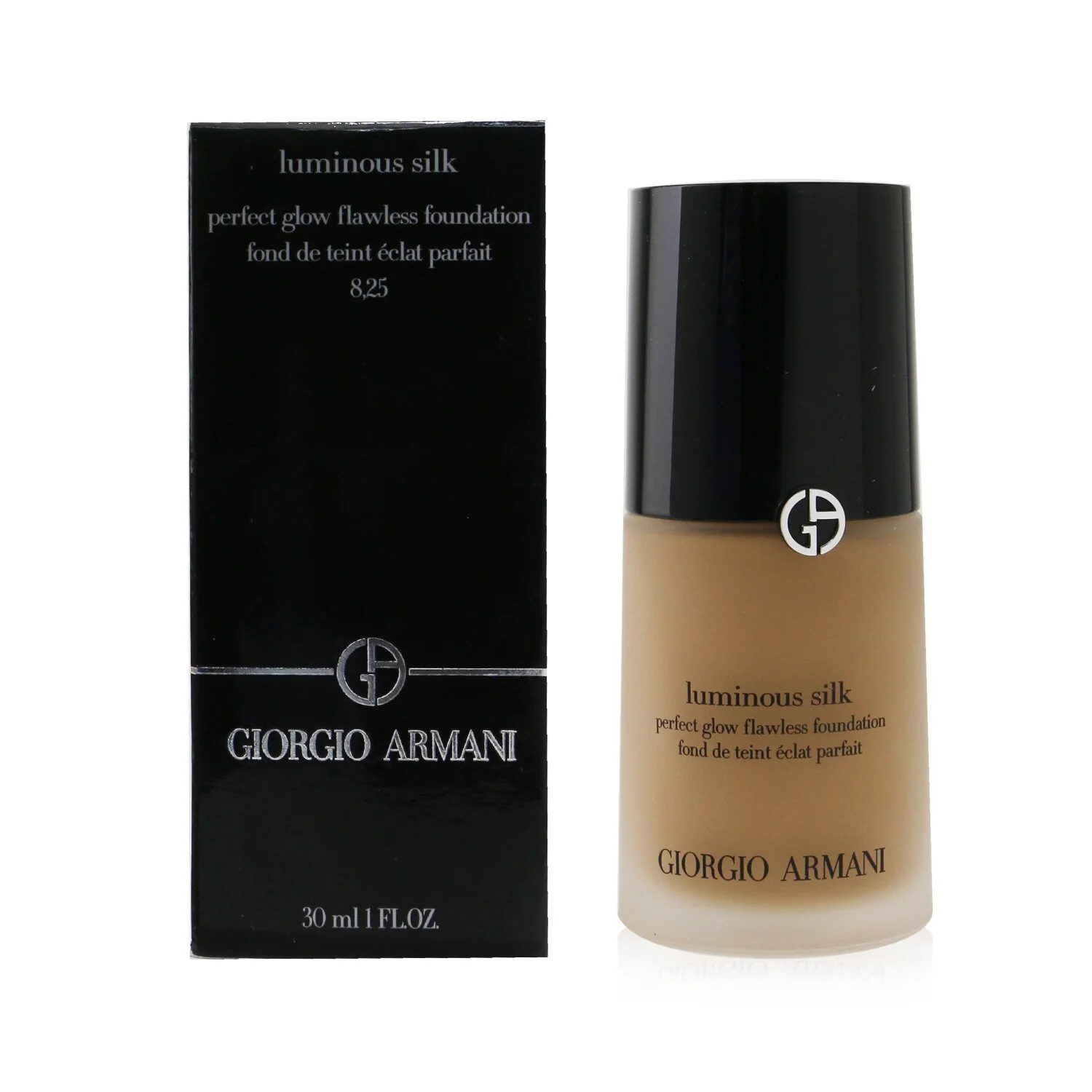 Giorgio Armani Luminous Silk Foundation - # 6.25  30ml/1oz - Olabens