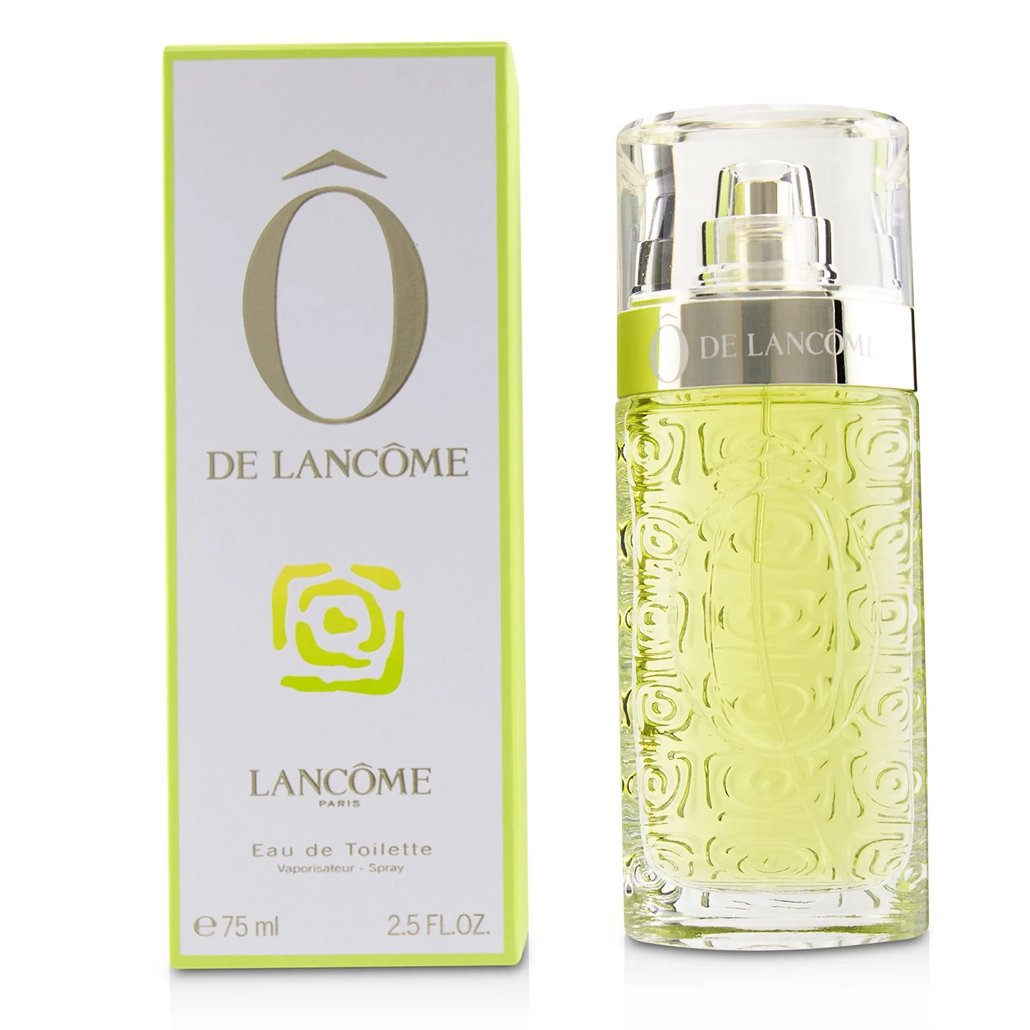 Lancome O De Lancome Eau De Toilette Spray  75ml/2.5oz - Olabens
