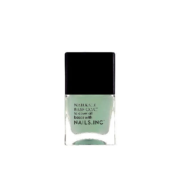 Nails Inc Mini Nail Kale Superfood Base Coat 5ml - Olabens