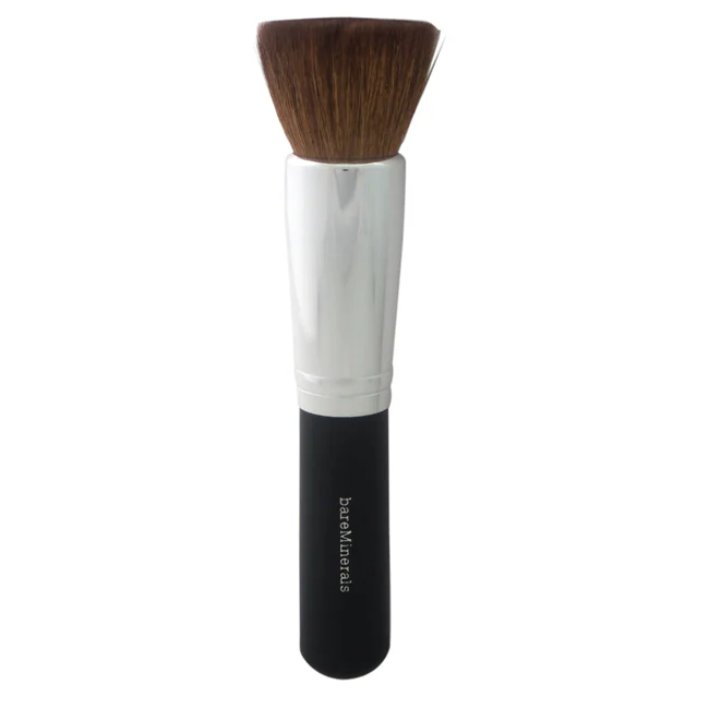 bareMinerals Heavenly Face Brush by bareMinerals for Women - 1 Pc Face Brush - Olabens
