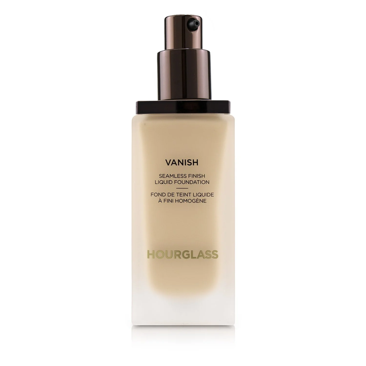 HourGlass Vanish Seamless Finish Liquid Foundation - # Porcelain  25ml/0.84oz - Olabens