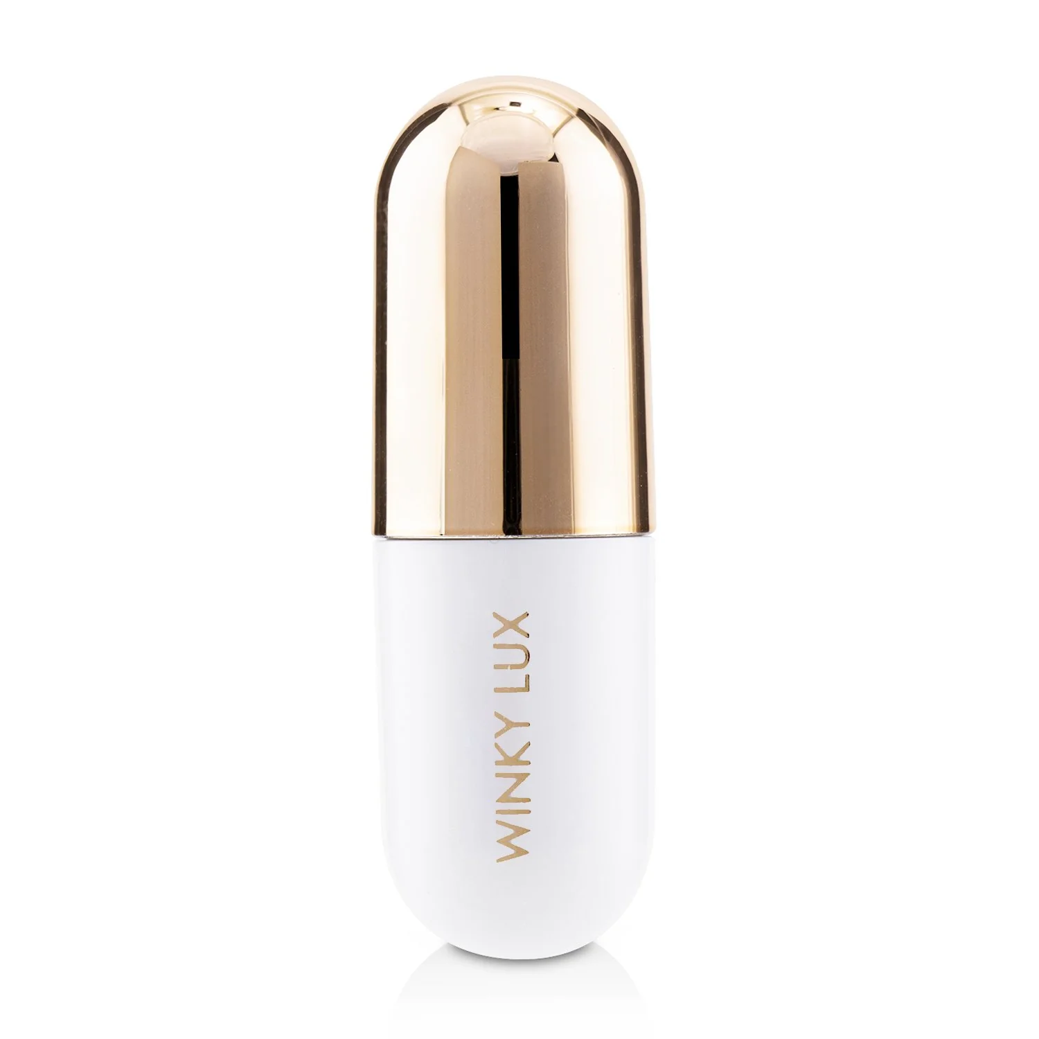 Winky Lux Creamy Dreamies Lipstick - # Smoothie  4g/0.14oz - Olabens