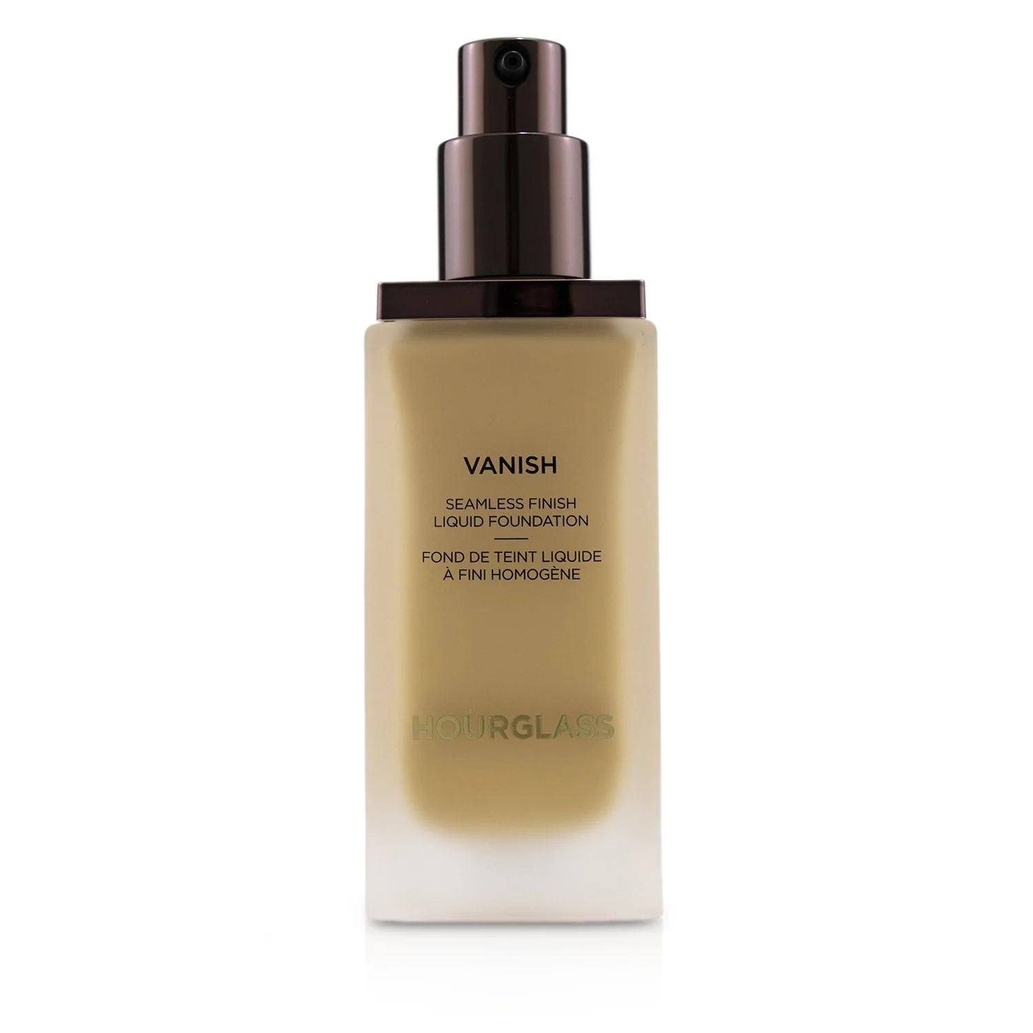 HourGlass Vanish Seamless Finish Liquid Foundation - # Porcelain  25ml/0.84oz - Olabens
