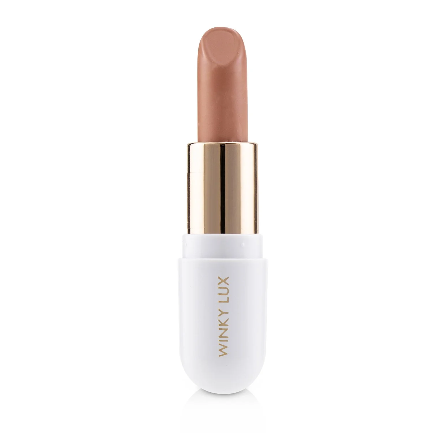 Winky Lux Creamy Dreamies Lipstick - # Smoothie  4g/0.14oz - Olabens