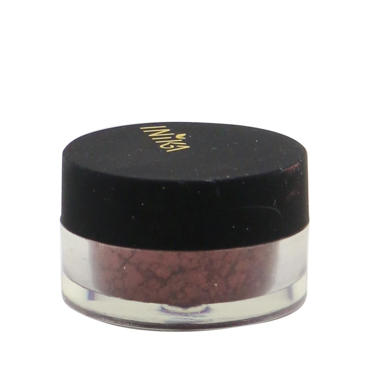 INIKA Organic Loose Mineral Eye Shadow - # Whisper  1.2g/0.04oz - Olabens