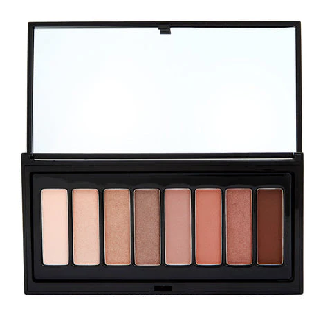 Innoxa Nude Eyeshadow Palette 9.6g - Olabens