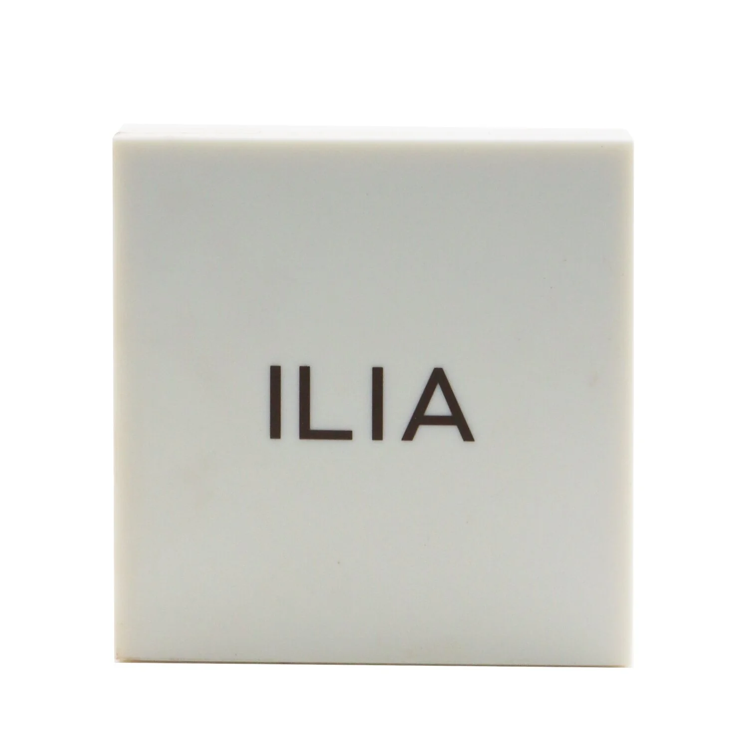 ILIA The Necessary Eyeshadow Palette (6x Eyeshadow) - # Warm Nude  6x1.5g/0.05oz - Olabens