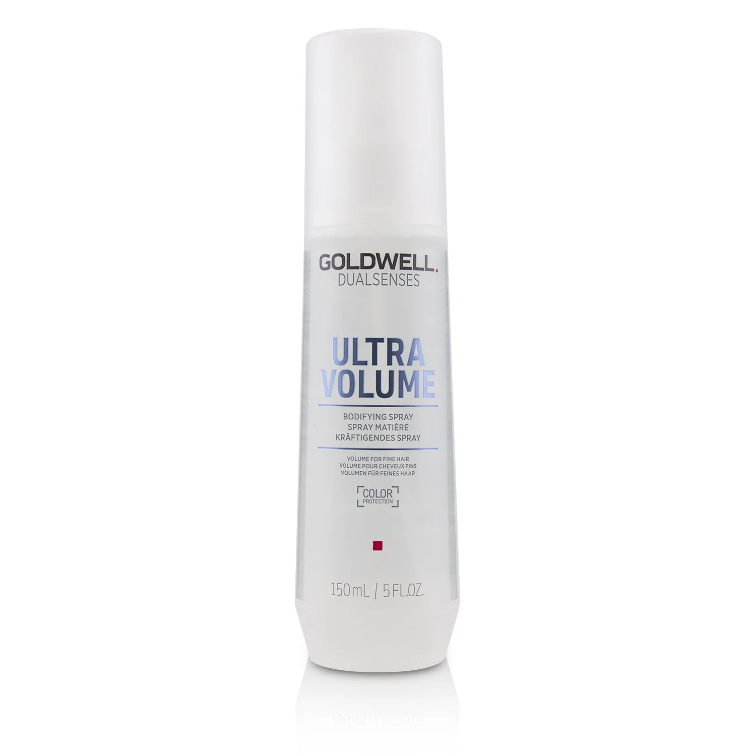 Goldwell Dual Senses Ultra Volume Bodifying Spray (Volume For Fine Hair)  150ml/5oz - Olabens