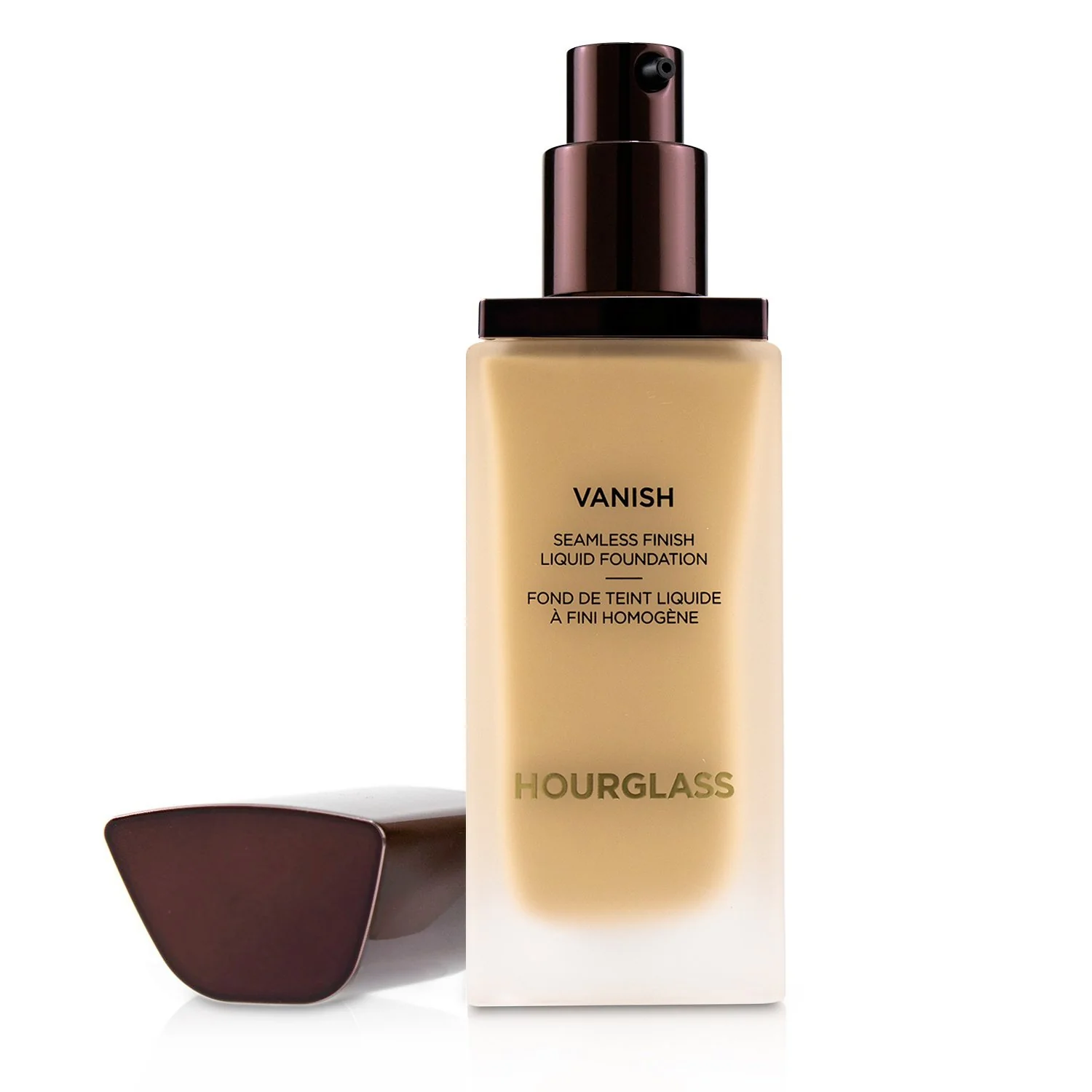 HourGlass Vanish Seamless Finish Liquid Foundation - # Porcelain  25ml/0.84oz - Olabens