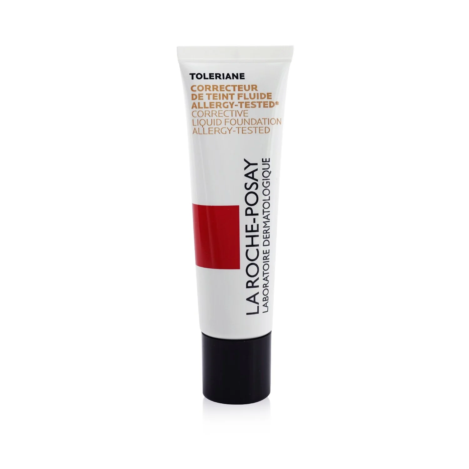 La Roche Posay Toleriane Teint Fluid Corrective Foundation SPF 25 - 11 Light Beige  30ml/1oz - Olabens