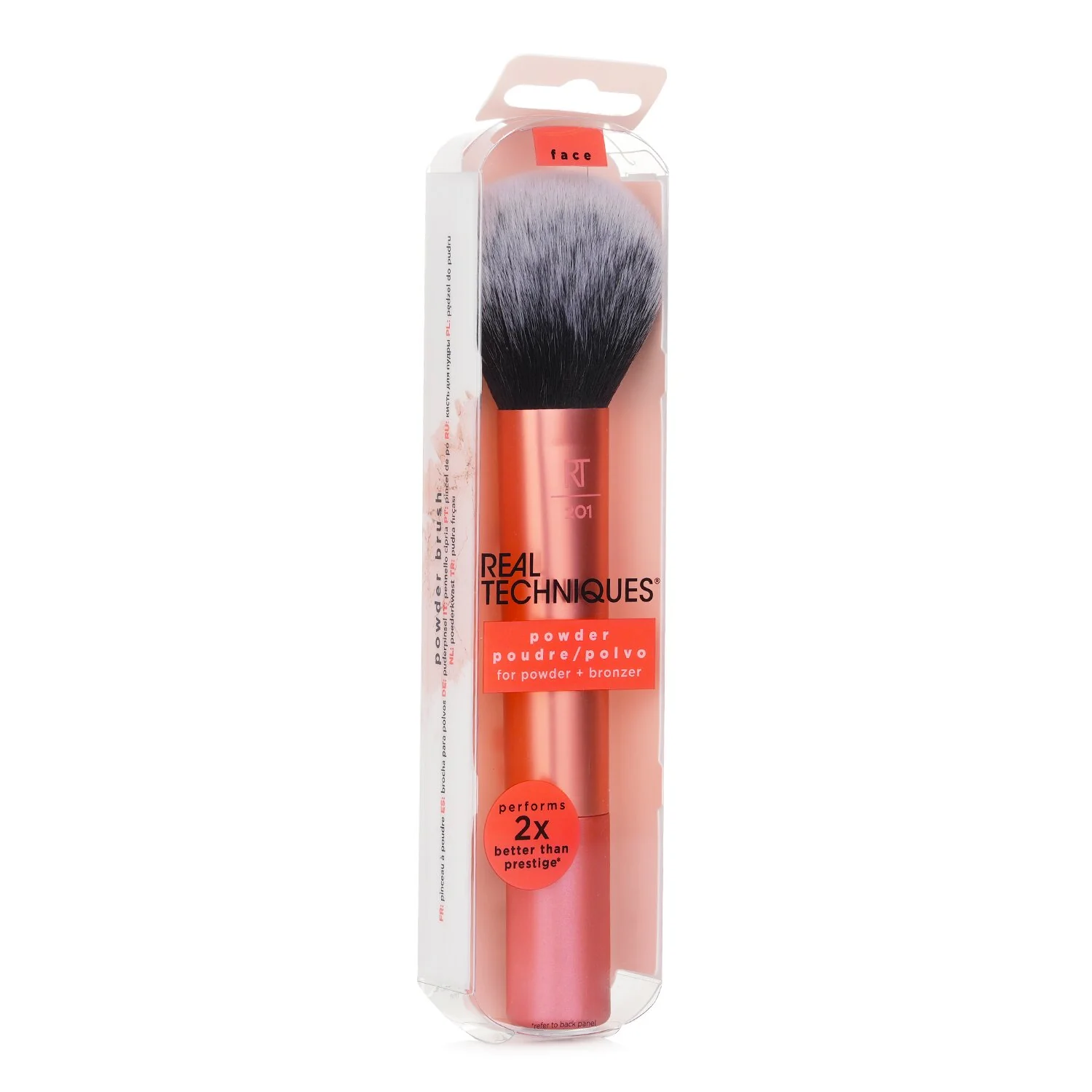 Real Techniques Powder Brush - Olabens
