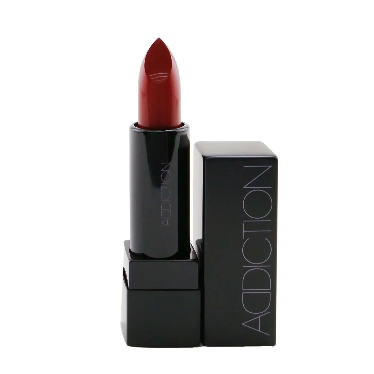 ADDICTION The Lipstick Bold - # 001 No Doubt  3.8g/0.13oz - Olabens