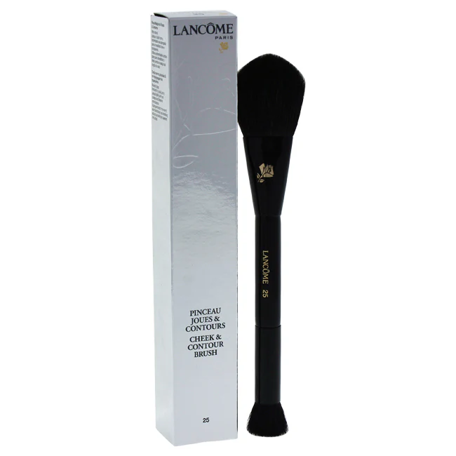 Lancome Cheek & Contour Brush - # 25 by Lancome for Women - 1 Pc Brush - Olabens