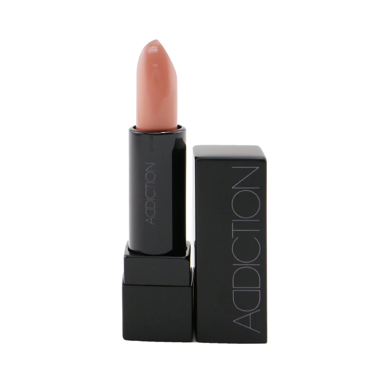 ADDICTION The Lipstick Bold - # 001 No Doubt  3.8g/0.13oz - Olabens