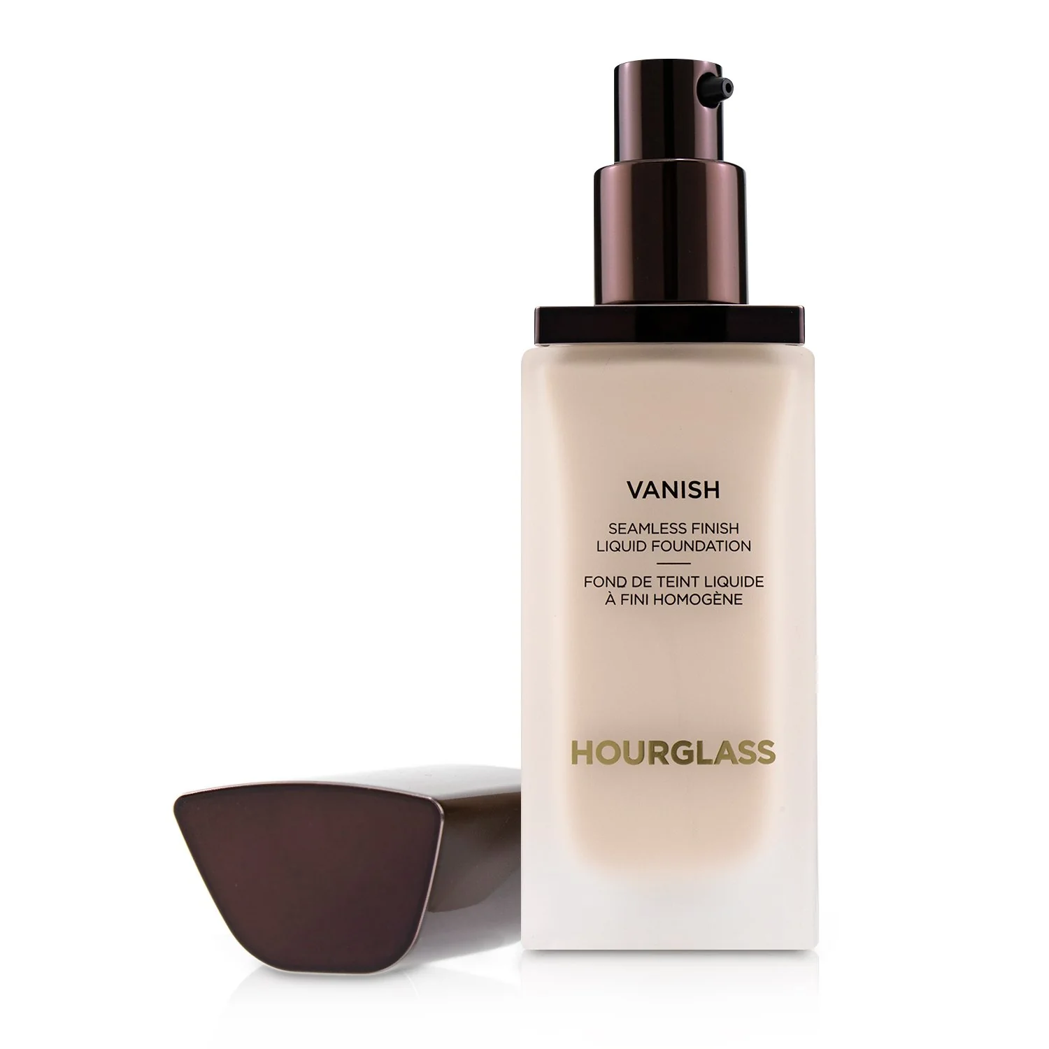 HourGlass Vanish Seamless Finish Liquid Foundation - # Porcelain  25ml/0.84oz - Olabens