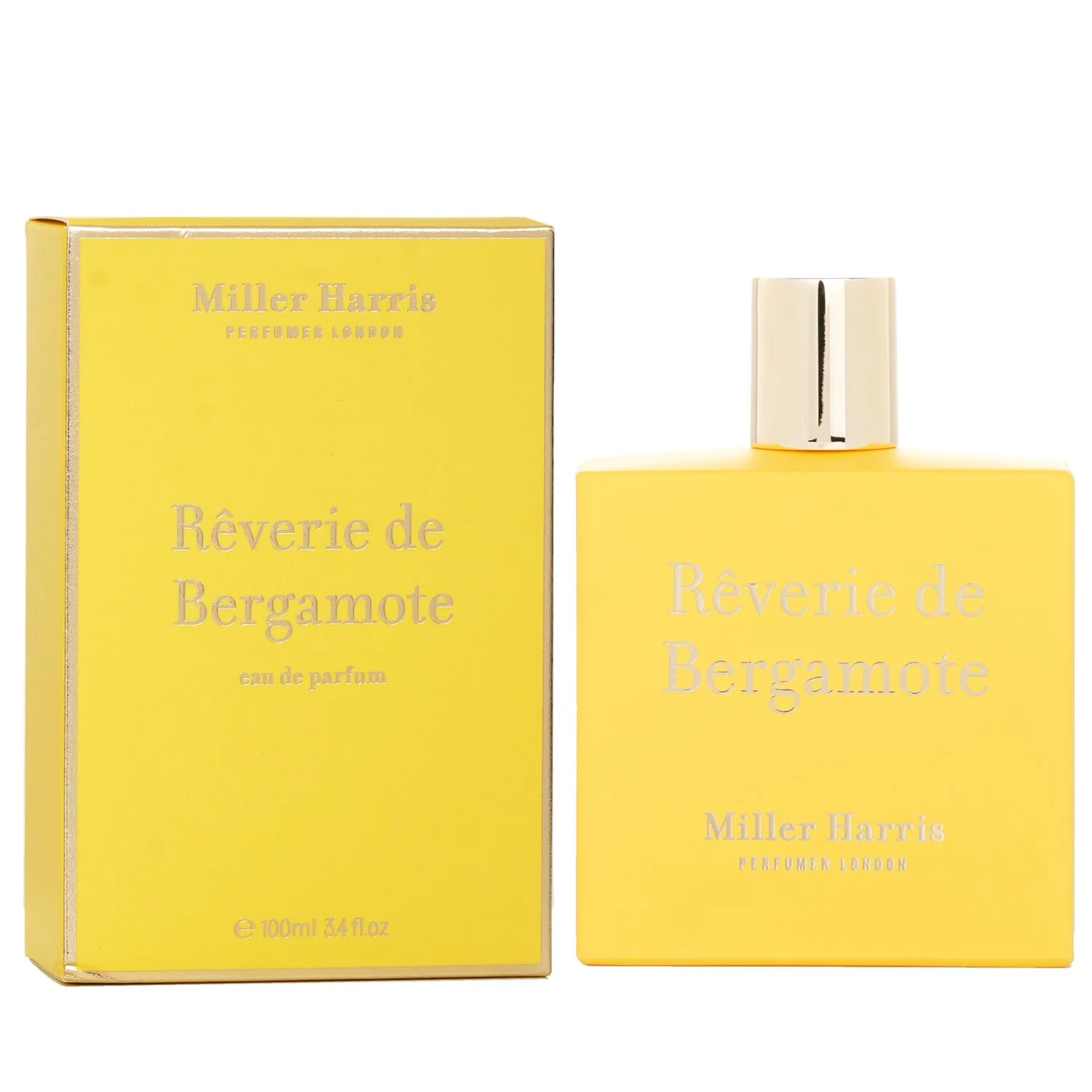 Miller Harris Reverie de Bergamote Eau De Parfum Spray  100ml/3.4oz - Olabens