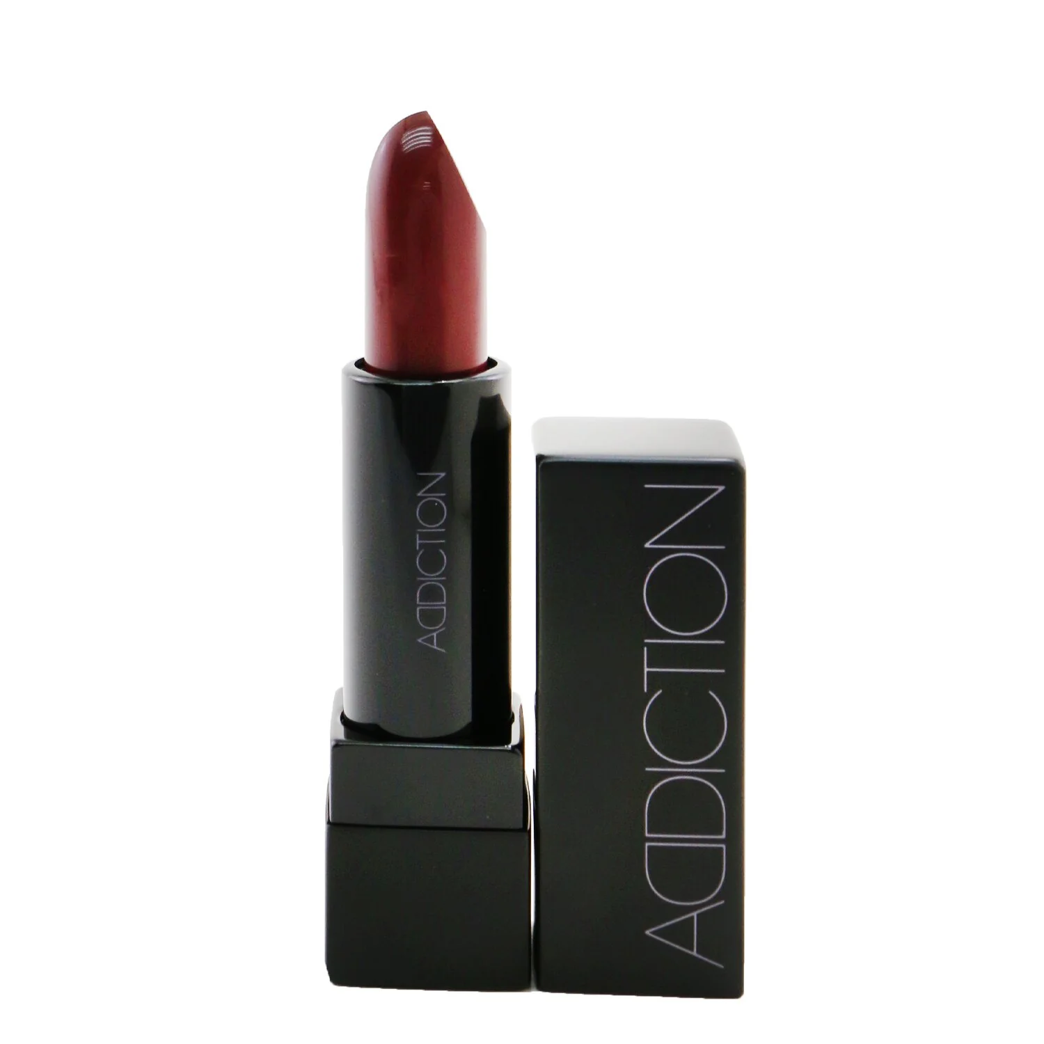 ADDICTION The Lipstick Bold - # 001 No Doubt  3.8g/0.13oz - Olabens