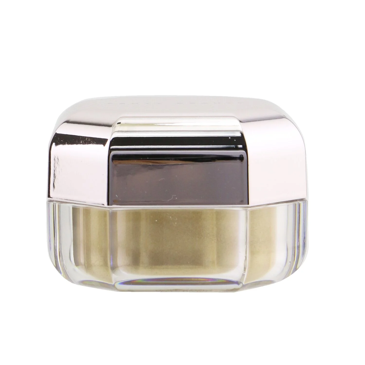 Fenty Beauty by Rihanna Fairy Bomb Shimmer Powder - # Trophy Wife (Glimmering Hyper Metallic Gold)  6g/0.21oz - Olabens