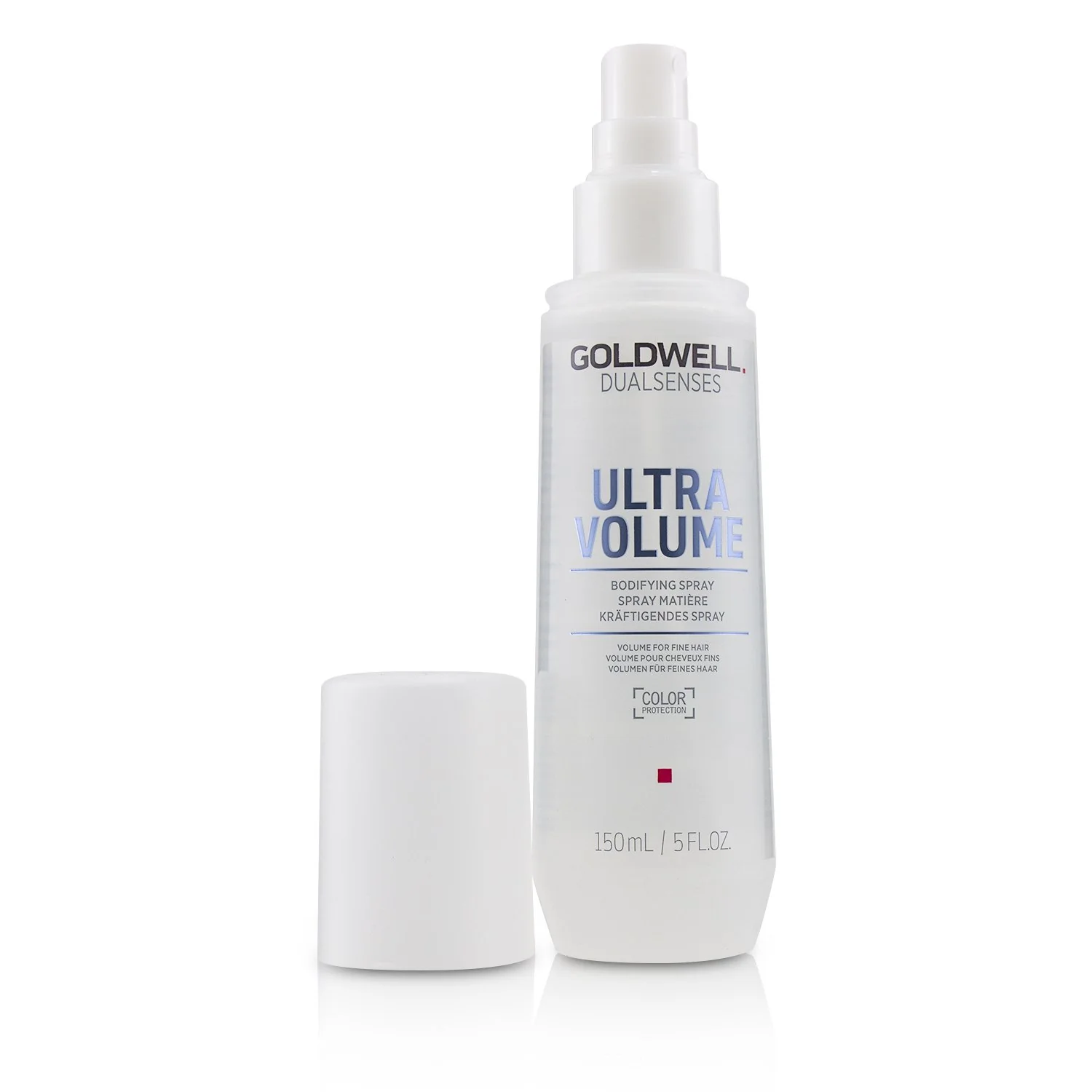 Goldwell Dual Senses Ultra Volume Bodifying Spray (Volume For Fine Hair)  150ml/5oz - Olabens