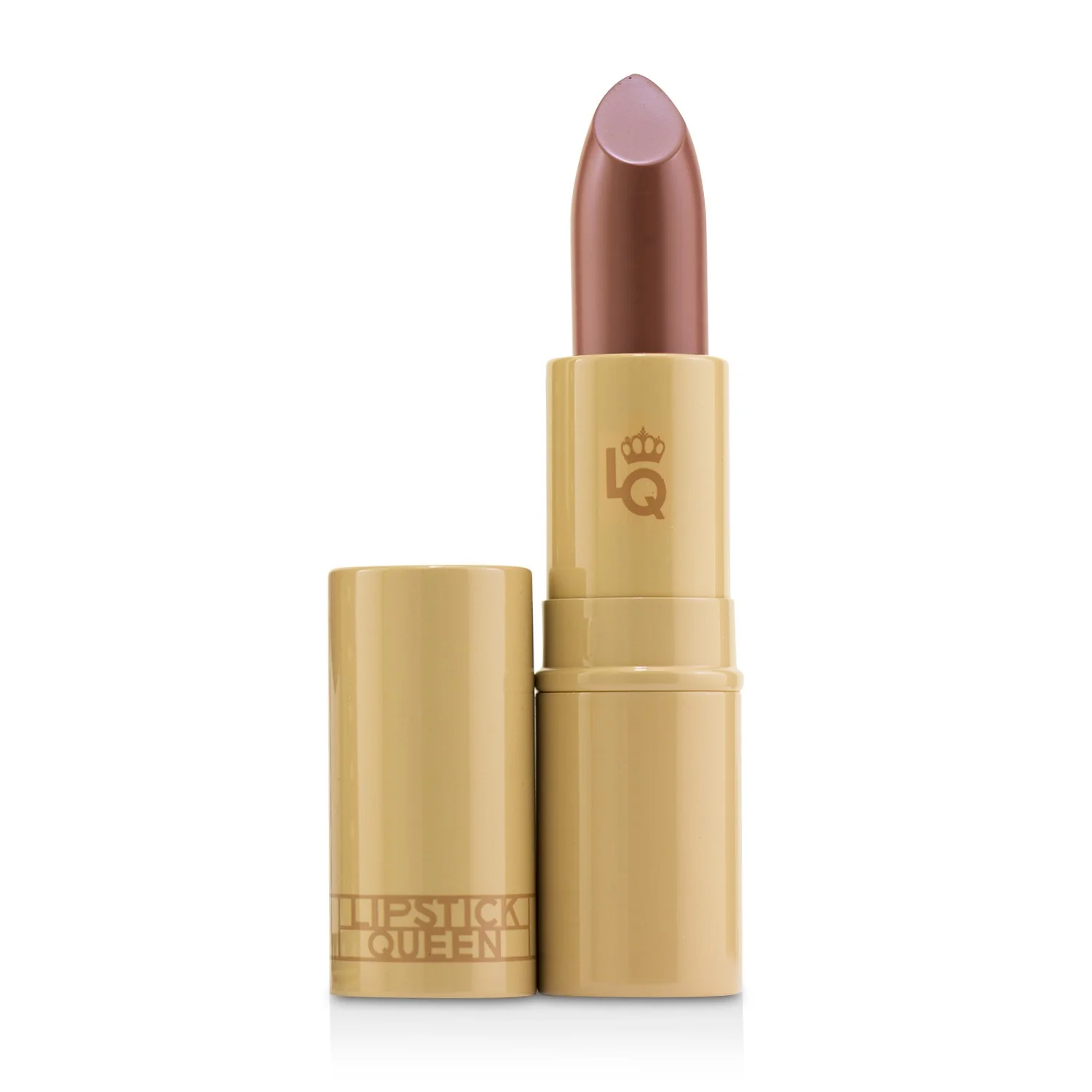 Lipstick Queen Nothing But The Nudes Lipstick - # Blooming Blush (Muted Peachy Pink)  3.5g/0.12oz - Olabens