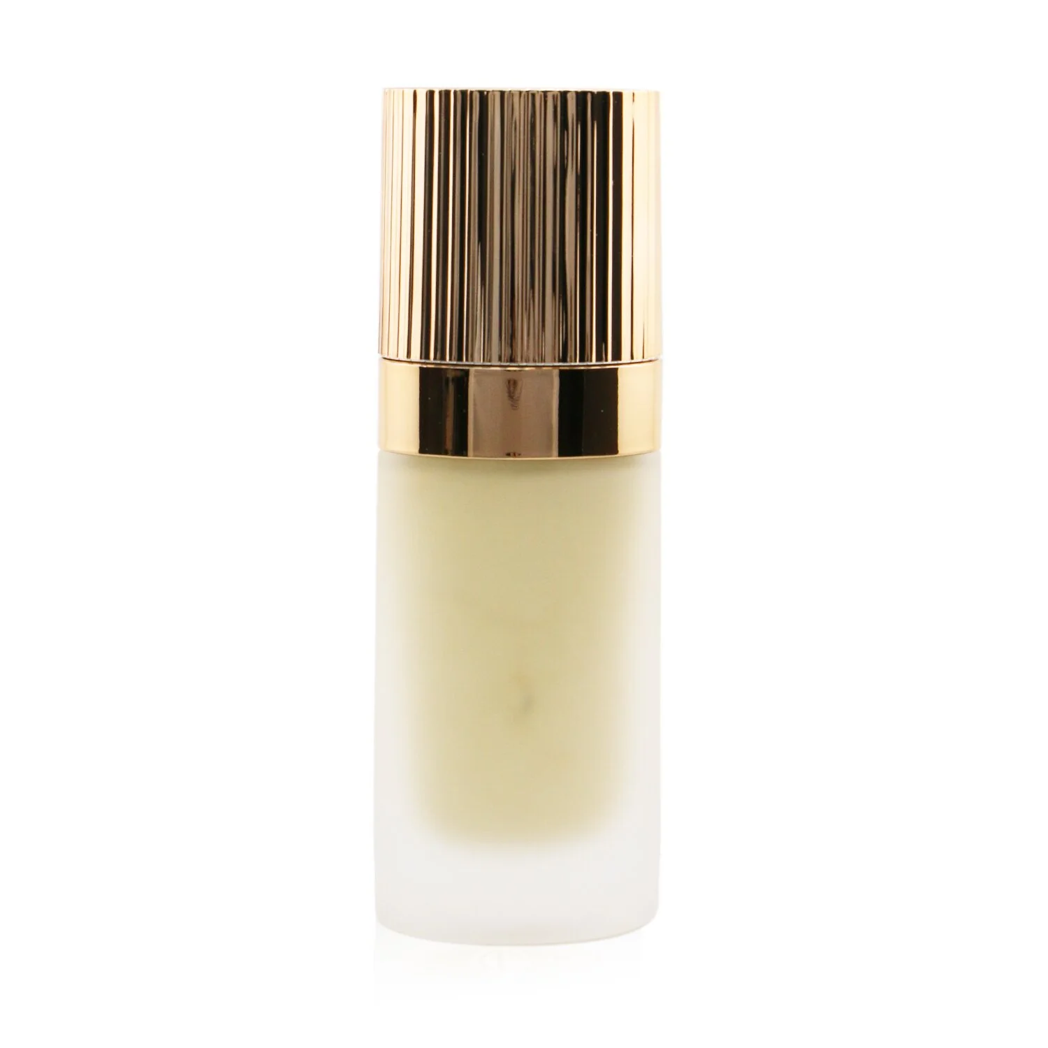 Charlotte Tilbury Airbrush Flawless Foundation - # 6 Neutral  30ml/1oz - Olabens